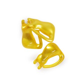 Perla de baño gatitos (100ud)