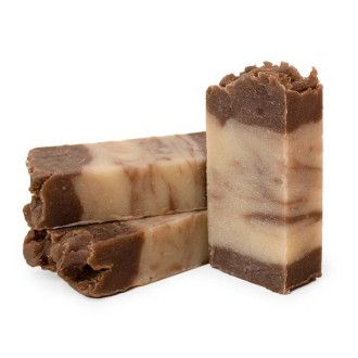 Pastilla de jabón de Mirra