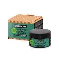 Crema facial hidratante For Men - Macadamia, Rosa Mosqueta