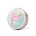 Crema facial sólida