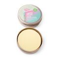 Crema facial sólida