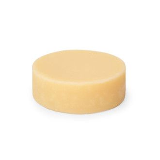 Crema facial sólida