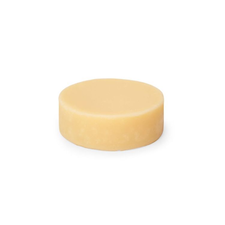 Crema facial sólida