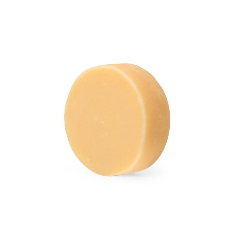 Crema facial sólida