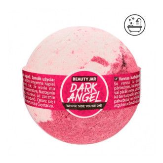 Bomba de baño - Dark Angel