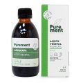 Aceite Vegetal de Aguacate 250ml