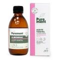 Aceite Vegetal de Almendras 250ml