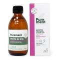 Aceite Vegetal de Pepita de Uva 250ml