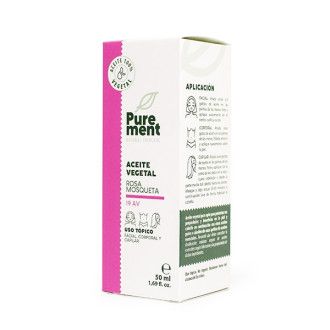 Aceite esencial de Rosa Mosqueta 50ml