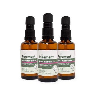 Aceite esencial de Rosa Mosqueta 50ml