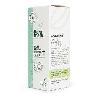 Hidrolato de Pepino ECO 100ml