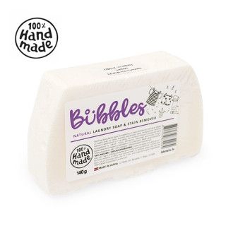 Jabón Detergente y Quitamanchas de Coco