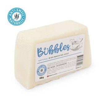 Jabón Detergente para Platos y Vajilla