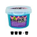 MIX Match B Exfoliantes 3+1