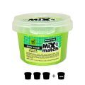 MIX Match B Exfoliantes 3+1