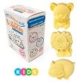 Jabón flotante para niños