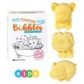 Jabón flotante para niños