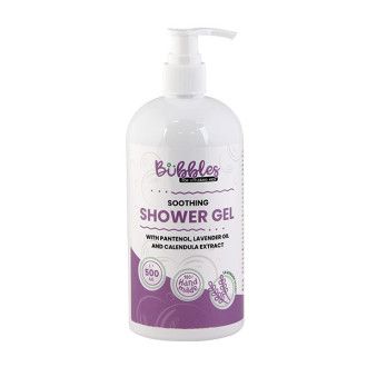 Gel de Ducha Calmante