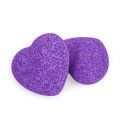 Bomba de Baño Corazón Grande Arándanos - 150grs