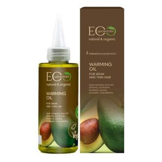 Warming Oil Capilar 150ml
