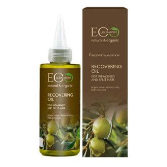 Aceite Capilar Recuperador 150ml