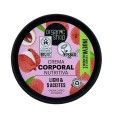 Body cream Pink Lychee