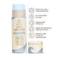 Protector Solar SPF 30 en Stick Ocean Blue  - 30g