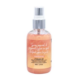 Edición Brillante Body Mist Estelar