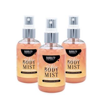 Edición Brillante Body Mist Estelar