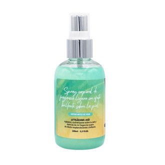 Edición Brillante Body Mist Solar