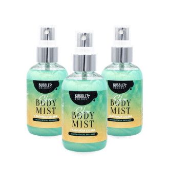 Edición Brillante Body Mist Solar