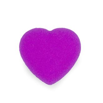 Bomba de Baño Corazón Grande Amor - 150grs