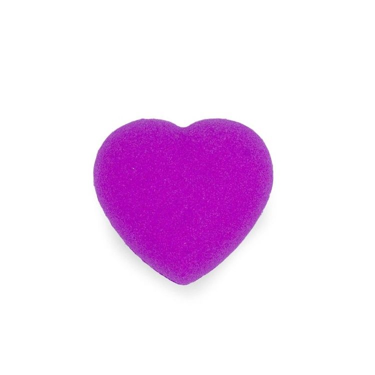 Bomba de Baño Corazón Grande Amor - 150grs