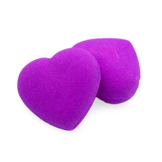 Bomba de Baño Corazón Grande Amor - 150grs