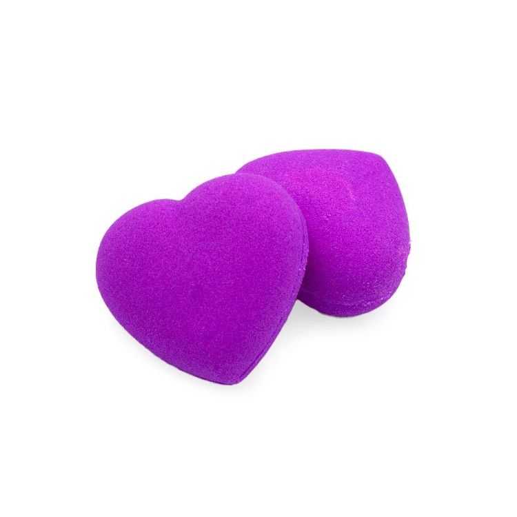 Bomba de Baño Corazón Grande Amor - 150grs