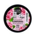 Exfoliante corporal suave Pearl Rose