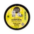 Body mousse Revitalizante Ylang-Ylang