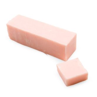 Manteca Hidratante con Rosa Mosqueta