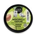 Mascarilla capilar reparadora Honey Avocado