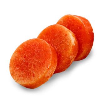 Pastilla esponja caléndula