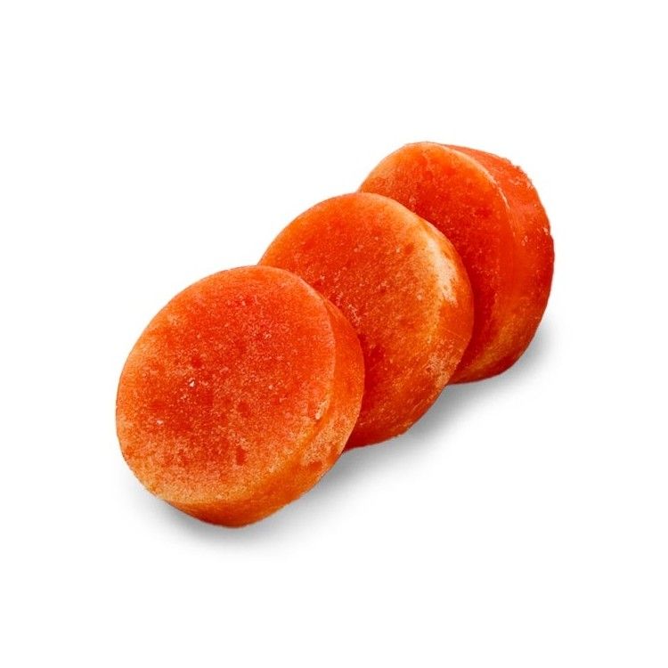 Pastilla esponja caléndula