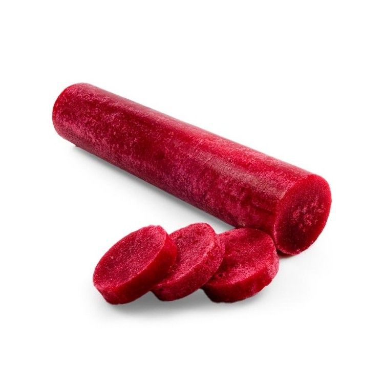 Pastilla esponja de rosa mosqueta