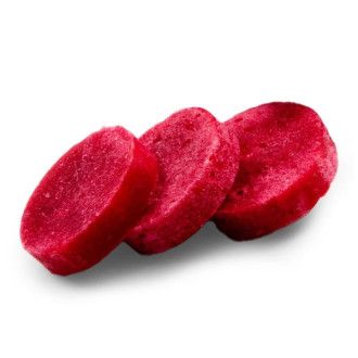 Pastilla esponja de rosa mosqueta