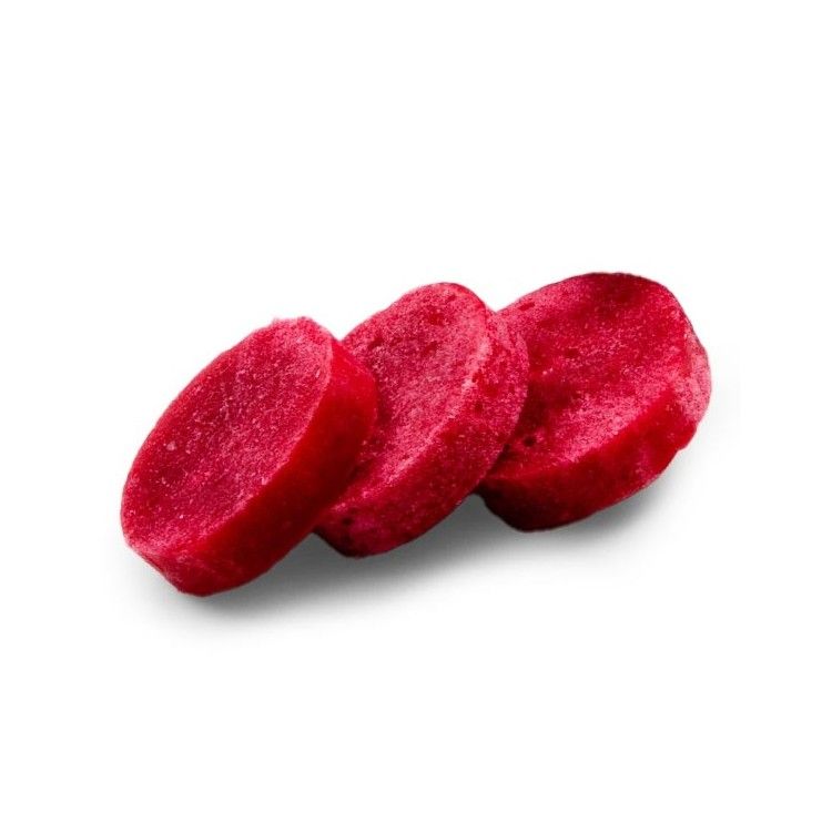 Pastilla esponja de rosa mosqueta