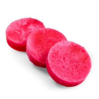 Pastilla esponja árbol del té