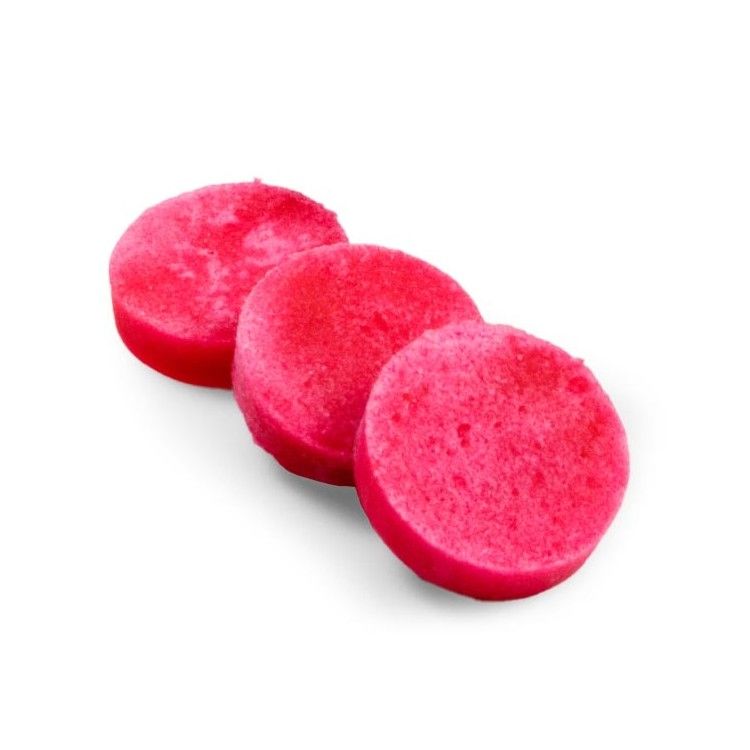 Pastilla esponja árbol del té