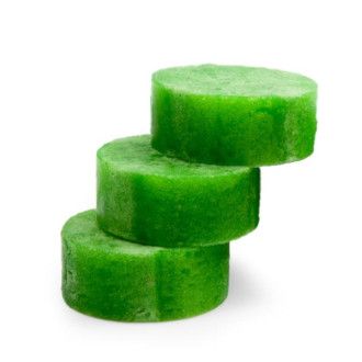 Pastilla esponja aloe vera