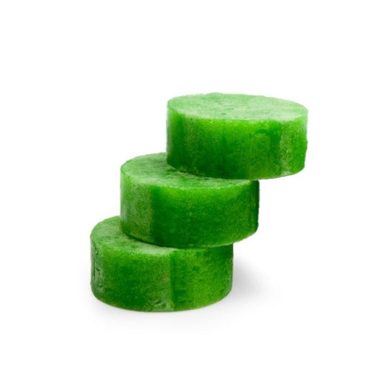 Pastilla esponja aloe vera