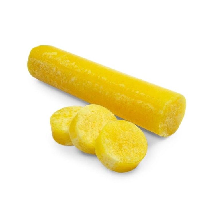 Esponja con jabón argán (piña)