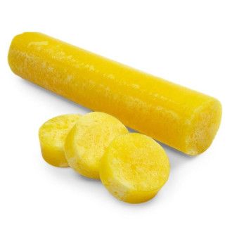 Pastilla esponja aceite argán